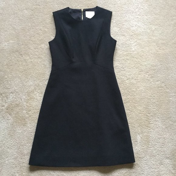 kate spade little black dress